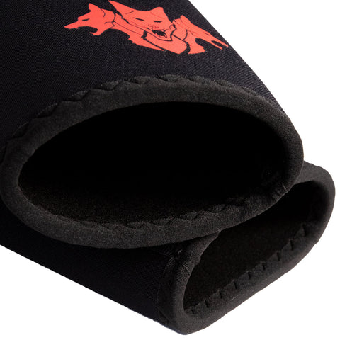 Image of 7mm COMPETITION Knee Sleeves