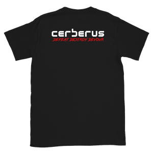 Vertical T-Shirt