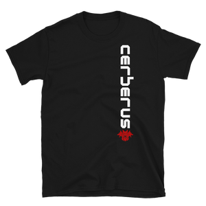 Vertical T-Shirt