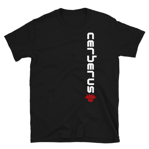 Image of Vertical T-Shirt