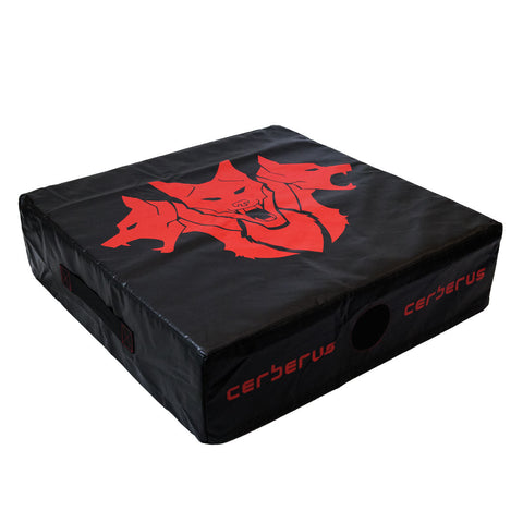 Image of Strongman Event Drop Pad