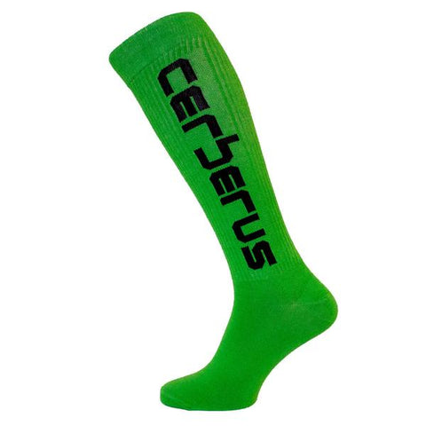 Image of CERBERUS Deadlift Socks