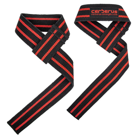 Image of HDC Lifting Straps