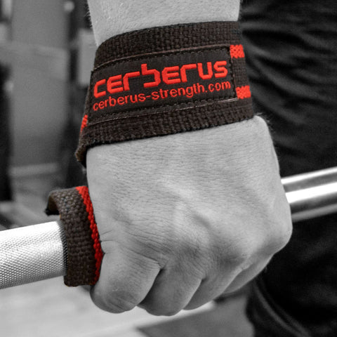Image of HDC Lifting Straps