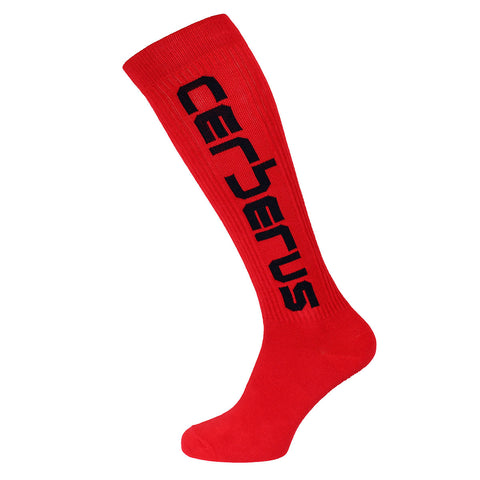 Image of CERBERUS Deadlift Socks