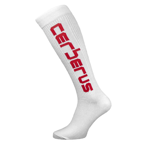 Image of CERBERUS Deadlift Socks