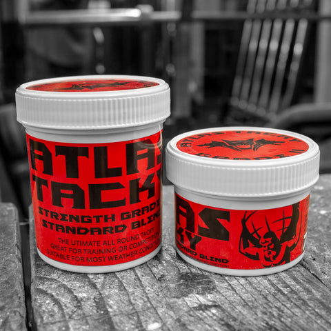 Image of Atlas Tacky Grade II Standard Blend