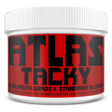Image of Atlas Tacky Grade II Standard Blend