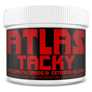 Atlas Tacky Grade III Extreme Blend