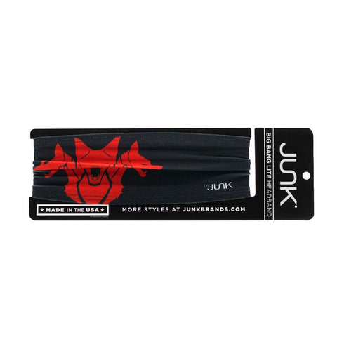Image of CERBERUS Headband