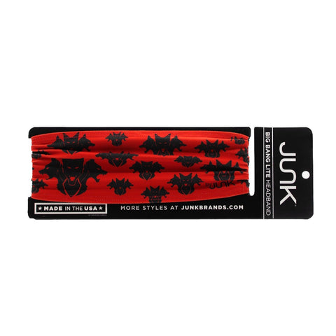 Image of CERBERUS Headband