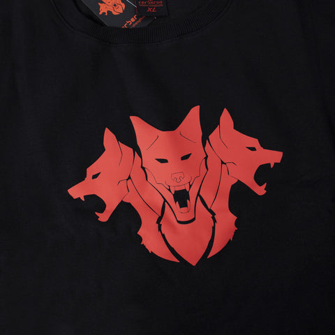 Image of CORE Sweatshirt (Black)
