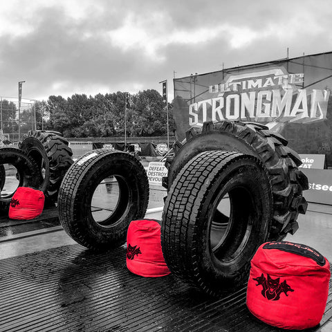 Image of Dual Ply Sandbag