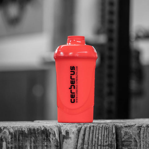Image of CERBERUS Essential Shaker