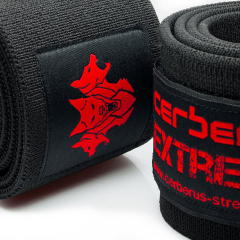 Image of EXTREME Wrist Wraps