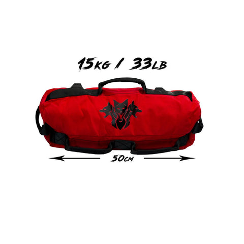 Image of GP Training Sandbag