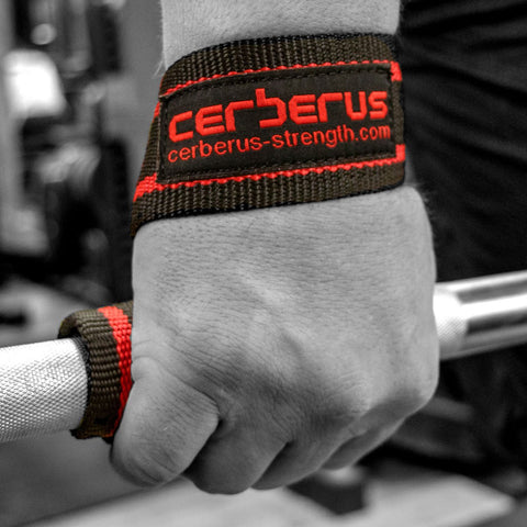 Image of HDP Lifting Straps