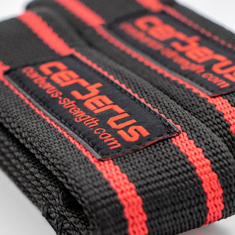 Image of HDP Lifting Straps