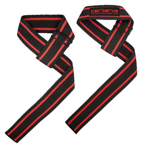 Image of HDP Lifting Straps