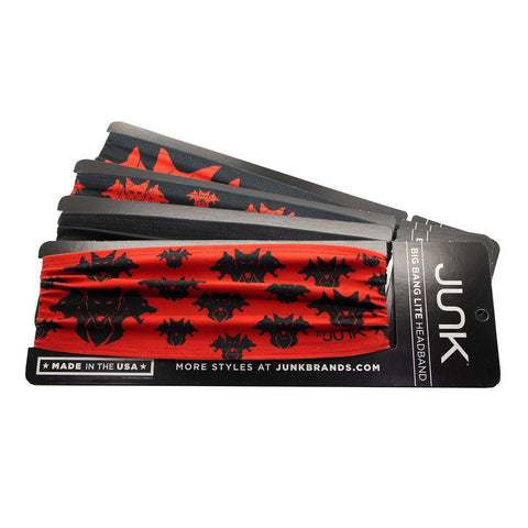 Image of CERBERUS Headband