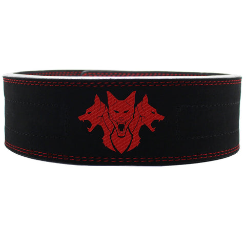 Image of Classic Lever Belt (10mm)