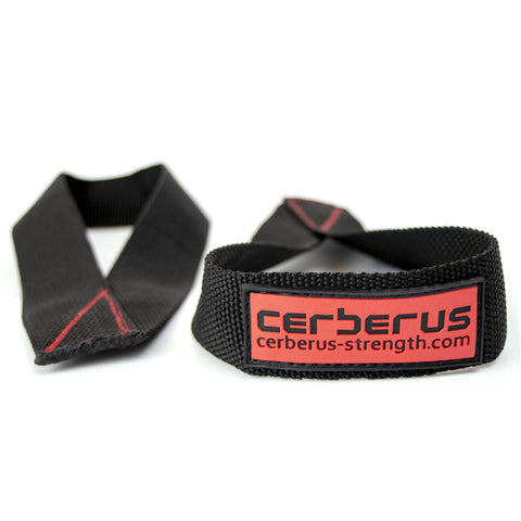 Image of Olympic Lifting Straps