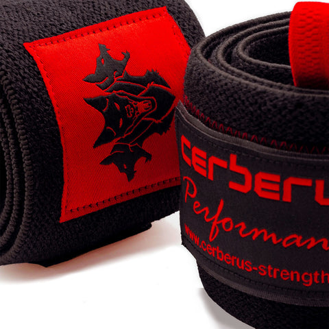 Image of Performance Wrist Wraps