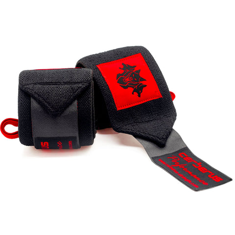 Image of Performance Wrist Wraps