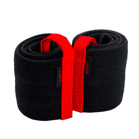 Image of Performance Wrist Wraps