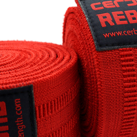 Image of REBOUND Knee Wraps