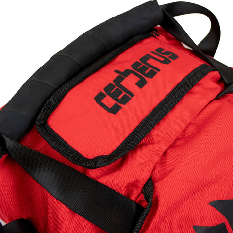 Image of Throwing Bag