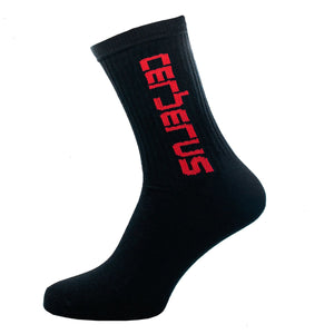 Cerberus Training Socks