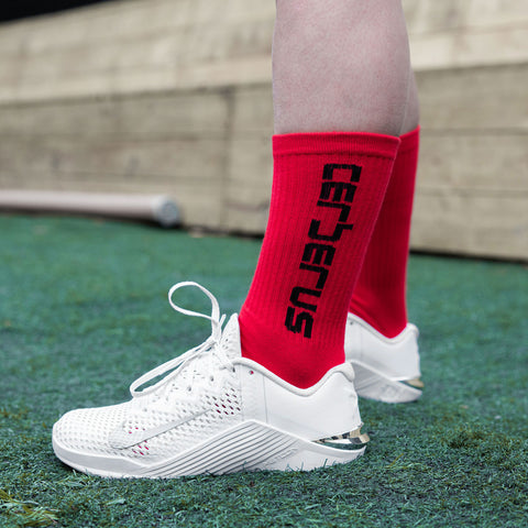 Image of Cerberus Training Socks