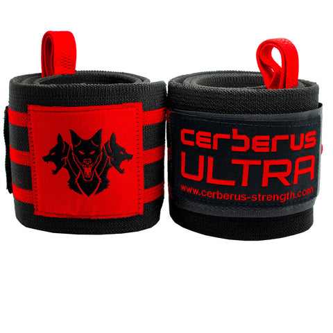 Image of ULTRA Wrist Wraps