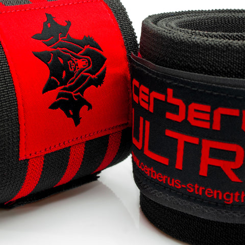 Image of ULTRA Wrist Wraps