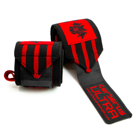 Image of ULTRA Wrist Wraps