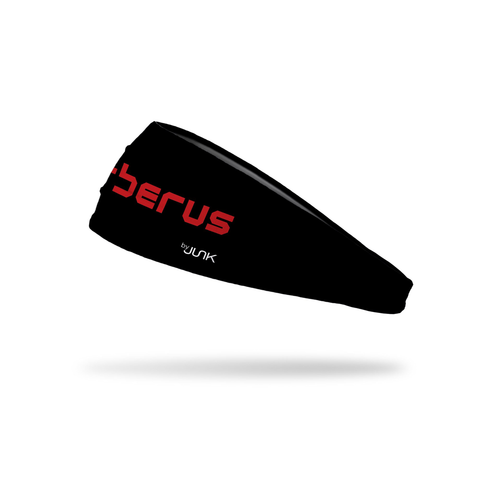 Image of CERBERUS Headband