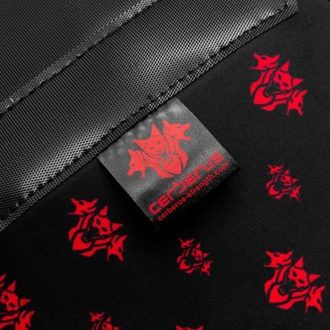 Image of 7mm Neoprene Underbelt