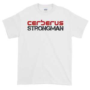 Cerberus Strongman T