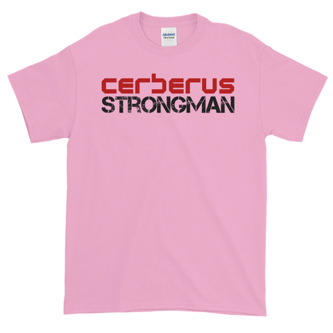 Image of Cerberus Strongman T