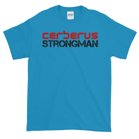 Image of Cerberus Strongman T