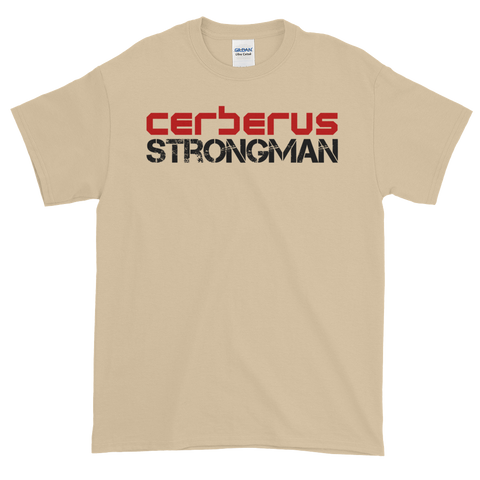 Image of Cerberus Strongman T