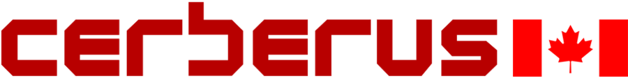 CERBERUS Strength Canada